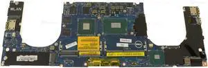 Dell OEM Precision 5530 Motherboard System Board Nvidia Motherboard 5R14M