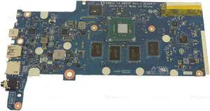 Dell OEM Chromebook 3400 Laptop Motherboard System Board Motherboard DNX6F