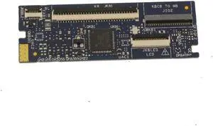 Dell OEM XPS 9300 Junction Circuit Board for Palmrest GTWH7