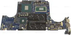 Dell OEM Inspiron 16 7610 Motherboard System Board Intel Motherboard 9FDV3