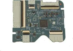Dell OEM XPS 7390 2-in-1 Junction Circuit Board for Palmrest MYYW8