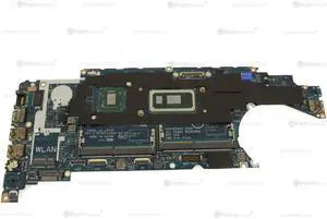 Dell OEM Latitude 5410 Motherboard System Board 1.1GHz i7 Motherboard F3R8H