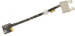 Dell OEM Inspiron 7391 2-in-1 Fingerprint Reader Module Circuit Board  RXK8991