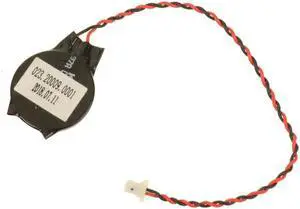 New Dell OEM Latitude 3150 3160 Inspiron 3168 3169 CMOS BIOS Battery 41DJ7 JMN4J