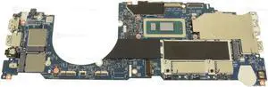 Dell OEM Latitude 5330 Motherboard System Board  Intel i7 Up to 4.80GHz 1W2YH