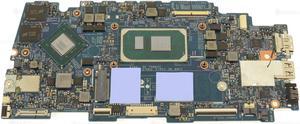 Dell OEM Inspiron 7400 Motherboard System Board Intel i5 Up Motherboard 8KHFK