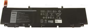 Dell OEM Original Precision 5750 5760 XPS 9700 9710 3-Cell 56Wh Battery 5XJ6R
