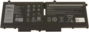 Dell OEM Original Latitude 5430 5530 7430 7330 7530 5330 58Wh Battery 07KRV