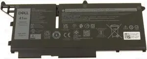 Dell OEM Original Latitude 5430 5530 7430 7330 7530 5330 41Wh Battery 293F1