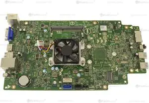 Dell OEM Inspiron 3252 Desktop Motherboard System Mainboard R5CJM