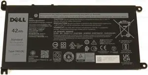New Dell Genuine OEM Chromebook 3110 42Wh 3-cell Laptop Battery YKG3C