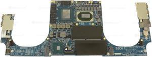 Dell OEM Precision 5750 Motherboard System Board Intel Xeon Motherboard K7XXD