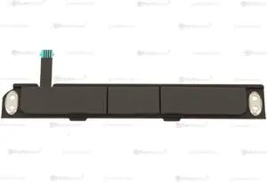 Dell OEM Precision 7550 7750 7560 Left and Right Mouse Mouse Buttons FKXDH