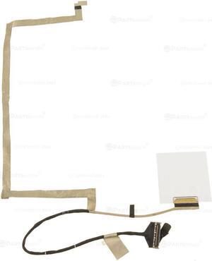 New Dell OEM Precision 7730 17.3" UHD 4K LCD Video Ribbon Cable UHD G11GD