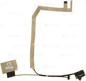 New Dell OEM Latitude 5410 FHD 14" Ribbon LCD Video Cable for SafeScreen 93M87
