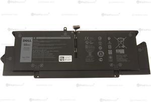 New Dell OEM Original Latitude 7410 68Wh 6-cell Laptop Battery Y7HR3