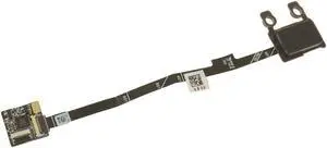 Dell OEM Inspiron 7390 2-in-1 Fingerprint Reader Power Button  CKHXH7390