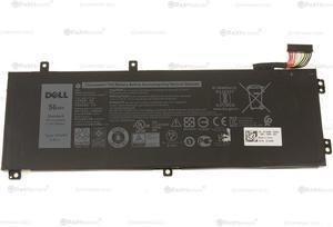 Dell OEM Original Inspiron 7591 Vostro 7500 Laptop 56Wh 3-cell Battery V0GMT