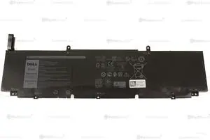 Dell OEM Original Precision 5750 5760 XPS 9700 9710 6-Cell 97Wh Battery XG4K6