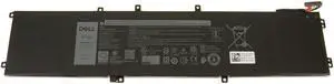 Dell Original Inspiron 7501 Vostro 7500 G7 7700 6-Cell 97Wh OEM Battery XYCW0