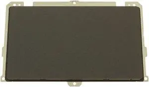 Black Dell OEM Latitude 7430 Laptop Touchpad Sensor Module  Bracket RJ5D8