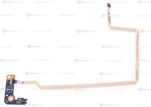 Dell OEM Latitude 5520 Precision 3560 Laptop Status Indicator LED  YN0W7