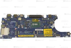 Dell OEM Latitude E5250 Motherboard System Board  Intel Core i7 2.6GHz CPU 1NVYD