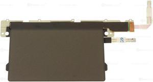 OEM Alienware x15 R1 x15 R2 Touchpad Sensor Module Kit LED Mouse Buttons 8R7DN
