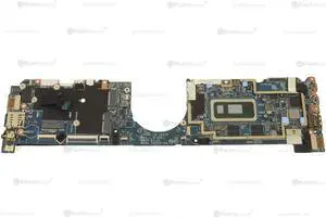 Dell OEM Latitude 9410 2-in-1 Motherboard System Board 1.7GHz Motherboard 9868X