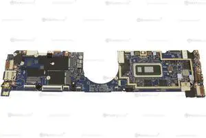 Dell OEM Latitude 9410 2-in-1 Motherboard System Board 1.8GHz Motherboard 81YC4