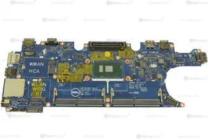 Dell OEM Latitude E5270 Motherboard System Board  i5 2.4GHz DV5YH