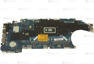 Dell OEM Precision 3550 Motherboard System Board 1.8GHz i7 Motherboard JNF4J