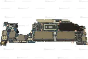 Dell OEM Latitude 5310 2-in-1 Motherboard System Board 1.8GHz Motherboard 30FT5