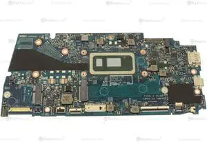 Dell OEM Inspiron 5391 Vostro 5391 Motherboard System Board Motherboard 1NFHD