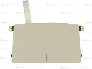 Dell OEM Inspiron 7391 2-in-1 7390 2-in-1 Touchpad Sensor Mouse Buttons K1YC6