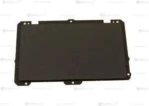 Black Dell OEM Latitude 7420 Laptop Touchpad Sensor Module  Bracket GX9KN