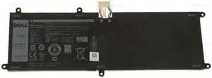 New Dell OEM Original Latitude 5175 5179 Tablet 2-Cell 35Wh Laptop Battery VHR5P