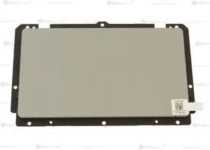 Silver Dell OEM Latitude 5420 Laptop Touchpad Sensor Mouse Buttons A2069C