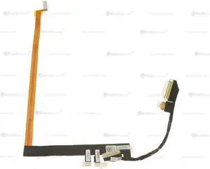 Dell OEM Inspiron 7586 2-in-1 15.6" Touchscreen 4K LCD LCD Ribbon Cable Y7RHR