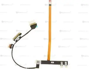 Dell OEM Inspiron 7386 2-in-1 13.3" Touchscreen FHD LCD LCD Ribbon Cable 860K8