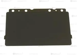 Black Dell OEM Alienware m15 R3 Touchpad Sensor Module F8H8J