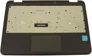 New Dell OEM Chromebook 3110 2-in-1 Palmrest Touchpad Assembly WFC P3NG2