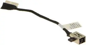 Dell OEM Latitude 3490 3590 Inspiron 3583 14 3482 DC Power Input DC Jack 228R6