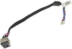 Dell OEM Latitude E5430 DC Power Input Jack  Cable 9KHJ3