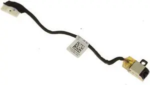 Dell OEM Inspiron 5570 5575 17 5770 5775 Charging Port DC Power DC Jack 2K7X2