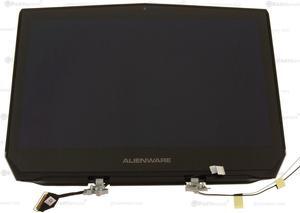 Dell OEM Alienware 13 R2 13.3" QHD Touchscreen LCD Display LCD Screen 7M01P