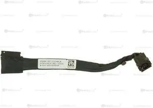 OEM Alienware m15 R3 DC Power Input Jack Plug  Cable N2TFJ