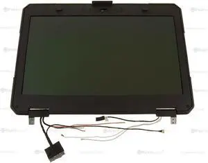 Dell OEM Latitude Rugged 5404 14" Touchscreen WXGAHD LCD LCD Screen CVRCD