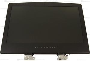 Dell OEM Alienware 15 R4 15.6" FHD LCD Screen Display Complete LCD Screen 30N65