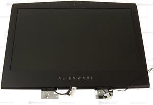 Dell OEM Alienware 15 R4 15.6" FHD LCD Screen Display Complete LCD Screen MK2KK